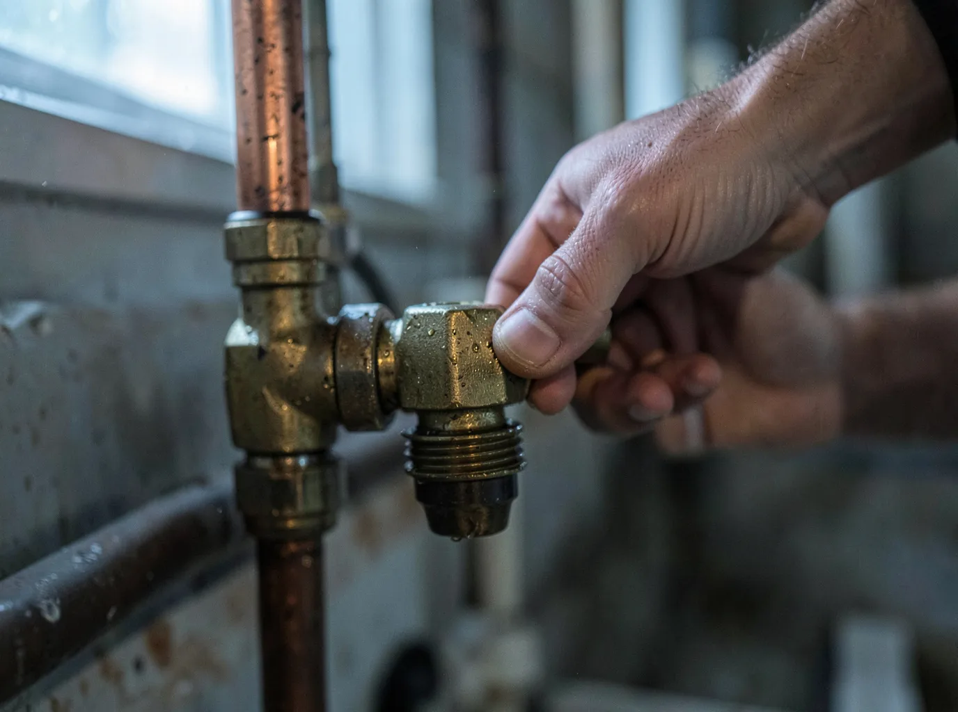 Emergency Plumber Hanscom Afb, MA FAQs
